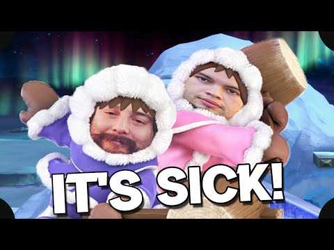 Why Your Favourite Player Is A Wobbler