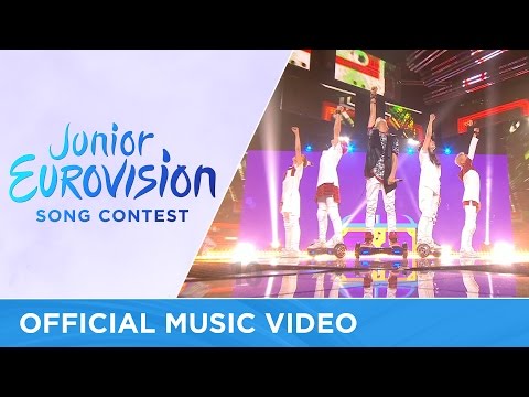 Video thumbnail for Музыка моих побед (Muzyka moikh pobed) [Music Is My Only Way]