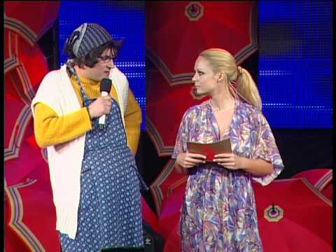 MAMA MANKA - UKRADLA TAXI