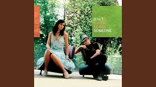 Someone (feat. Edmee)