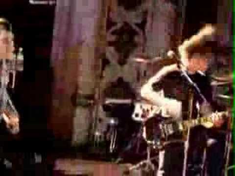 Endwell "Four Letter Word"