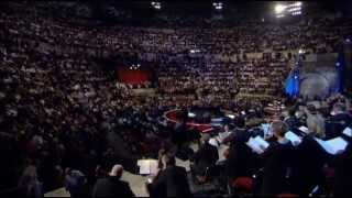 Santiago's Dream - Zade Dirani with the Royal Philharmonic Orchestra