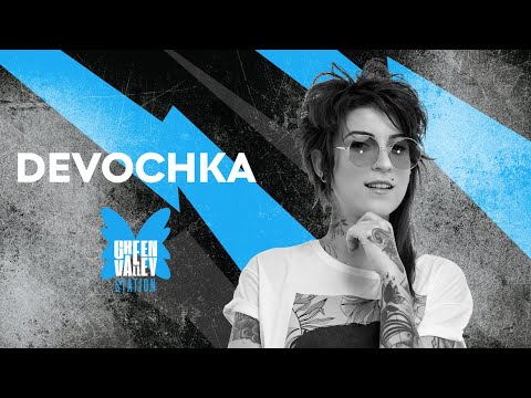 Devochka @ Green Valley Station 28-05-2022