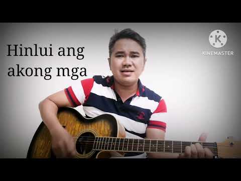 Pun-a Ako - Acoustic Cover