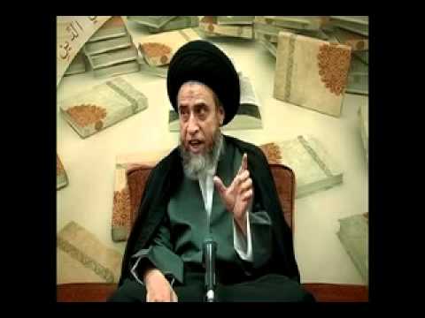 ⁣كتاب الطلاق - أحكام الطلاق - الحلقة - 8 - سيد صباح شبر