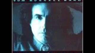 Tom Russell ~ Walkin On The Moon (Vinyl)