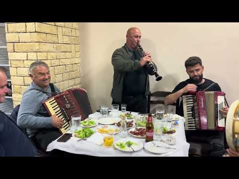 Saze Sulovare - Lad Vidhani  Kolazh