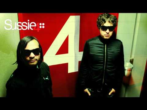 besame mucho sussie 4