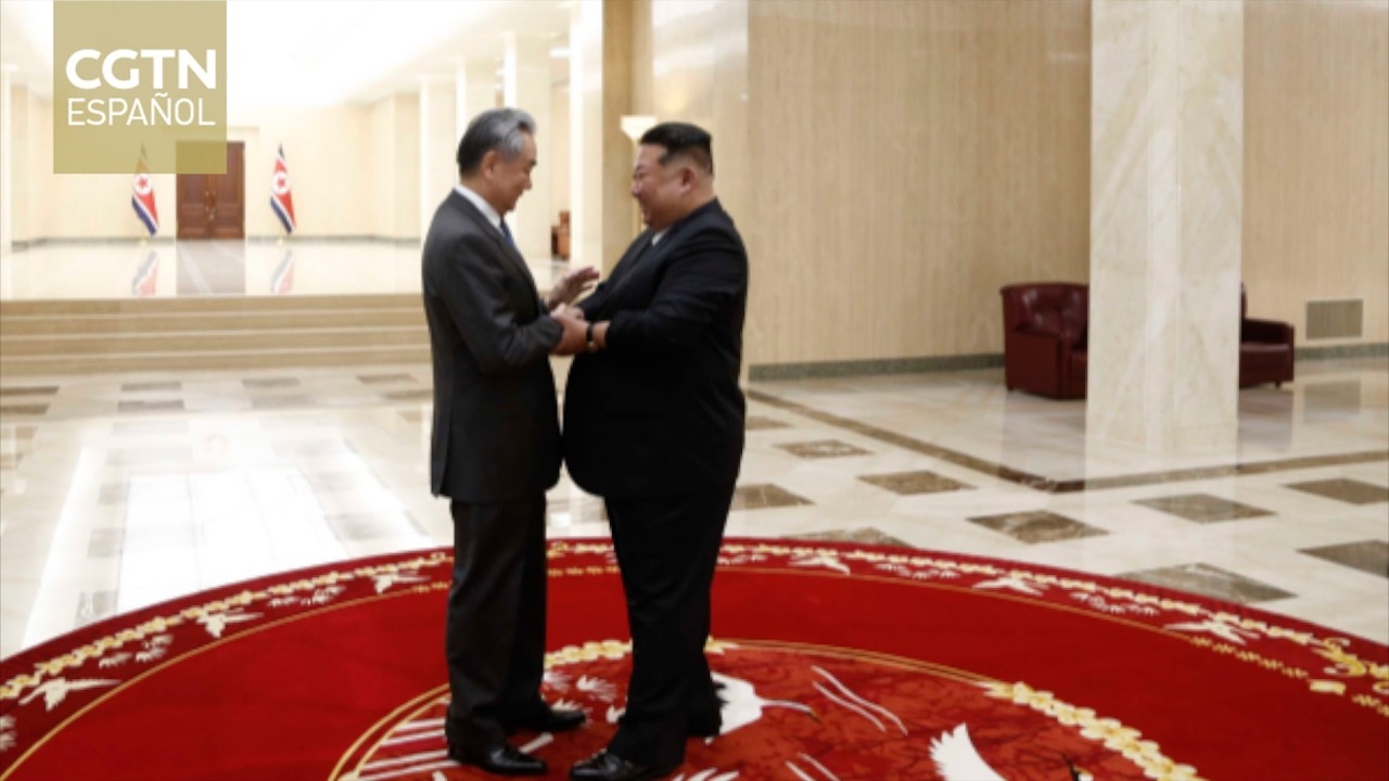 China se muestra dispuesta a trabajar con la RPDC para fomentar la cooperación pragmática