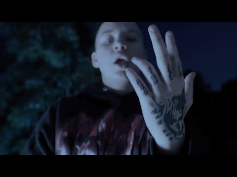 27.FUCKDEMONS - NIE WIDZISZ (prod. dreamy & pieruun) [Dir. by @niezlykretik]