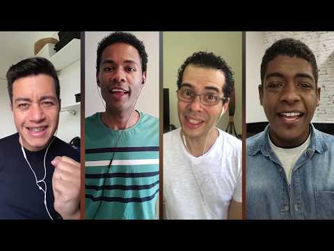 Aqui Chegamos Pela Fé | Arautos do Rei