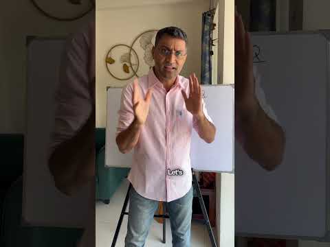 Solving a CAT Modulus Question Without Pen and Paper