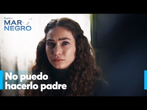 Maldita petición de Cemil ... - Mar Negro Capítulo 106 | Fugitiva