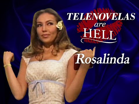 Telenovely jsou peklo: Rosalinda
