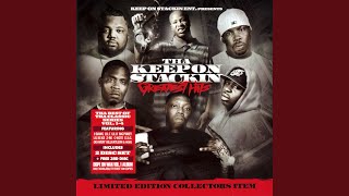 I'm High Than A Bitch (feat. Doughboy Magic)