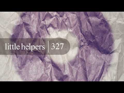 Pepe Mateos - Little Helper 327-3 (Original Mix)