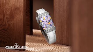 Jaeger-LeCoultre 1931 Polo Club: Reverso One Precious Colours