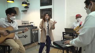 STILL STANDING - Israel Houghton