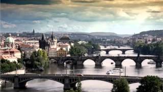 Michaela chante Vienne (Barbara - cover)