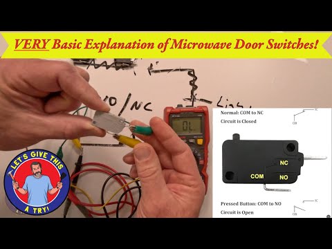 A Simple Guide to Understanding Microwave Switches