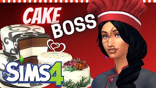 How To Sell Food | The Sims 4 Cheats