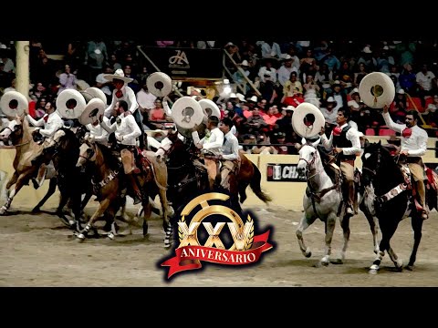 Los Tres Potrillos CAMPEONES - 2022 Campeonato Millonario THV - Gran Final AAA parte 2