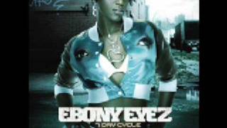 Ebony Eyez - Real Life (feat. J-Kwon &amp; Tar Boy) [7 Day Cycle 2005]