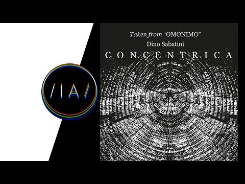 Dino Sabatini - The Unexpected (ASC's Grey Area Remix)