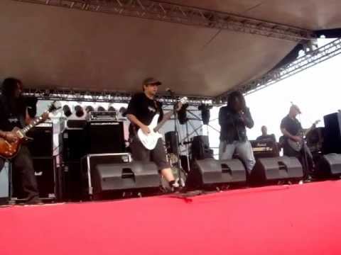 PRIMITIVE - Primitive (09-07-2011)