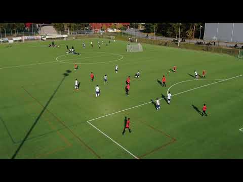 Sanktan, IFK Haninge P07:24 - Tungelsta IF, 2020-09-27