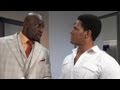 Titus O'Neil shows Darren Young a SmackDown contract: WWE NXT - April 18, 2012