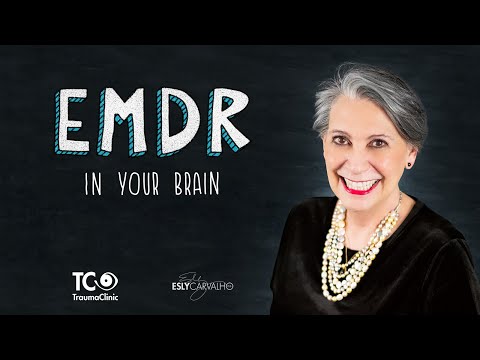 YouTube - How EMDR Psychotherapy works in your brain