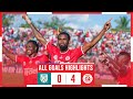 MAGOLI YOTE TABORA UNITED 0 VS SIMBA SC 4 LIGI KUU YA NBC 2023 24