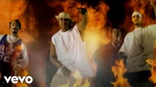 Ruff Ryders - WW III (Official Music Video) ft. Snoop Dogg, Scarface, Jadakiss, Yung Wun