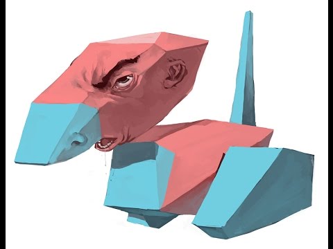 Pokemon Expert Emerald Chainlocke #8 | BLASCO Y SU PORYGON.