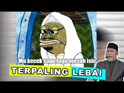 Sebahagian Ustaz Membawa Imej Negatif Agama | Dato' Dr. Danial Zainal Abidin