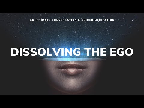 Go Beyond Your Mental Map | Guided NLP Meditation