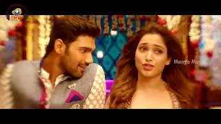 Speedunnodu Telugu Movie   Bachelor Babu Video Son