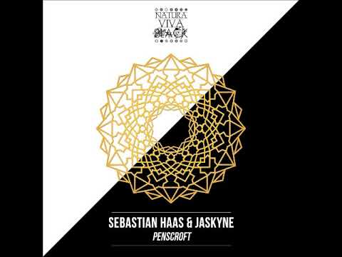 Sebastian Haas, Jaskyne - Penscroft (Sebastian Haas Kitchen Mix) [NATURA VIVA BLACK]
