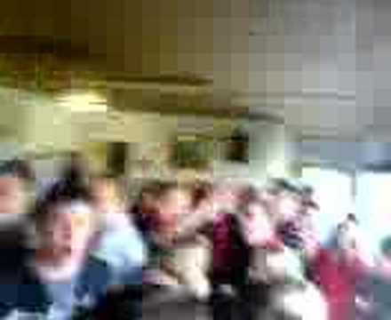 Boorsem Sport hooligans