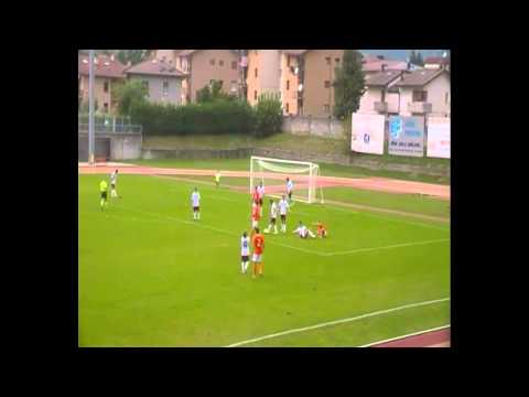 FELTRESE vs CALVI NOALE 1-1 - 3^ GIORNATA ECCELLENZA VENETO GIRONE B