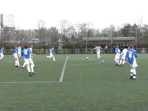 FC Groningen/Cambuur C3 - FC Den Bosch C2 (25-02-2012)