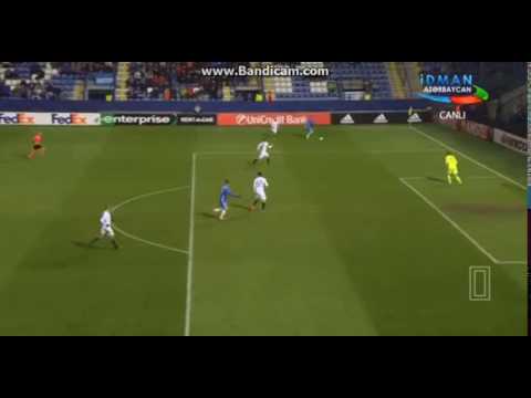 Slovan Liberec - Qarabagh - 3:0 - 24.11.2016