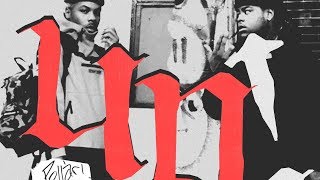 Pollari &amp; 95Reddo - UP [Prod by SenseiATL]