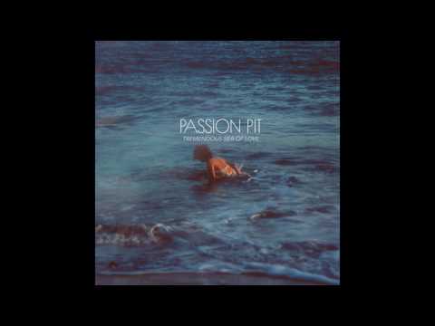 Video thumbnail for Tremendous Sea of Love