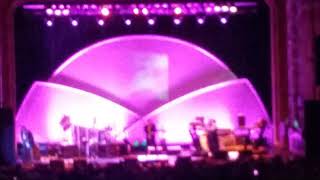 Yes Live: 12/3/87 - Hartford - Wurm Jam: Wurm/Almost Like Love/Heart of the Sunrise