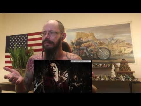 STRAVAGANZZA - HIJO DE LA LUNA [VÍDEO OFICIAL]-Reaction