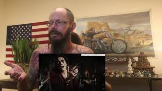 STRAVAGANZZA - HIJO DE LA LUNA [VÍDEO OFICIAL]-Reaction