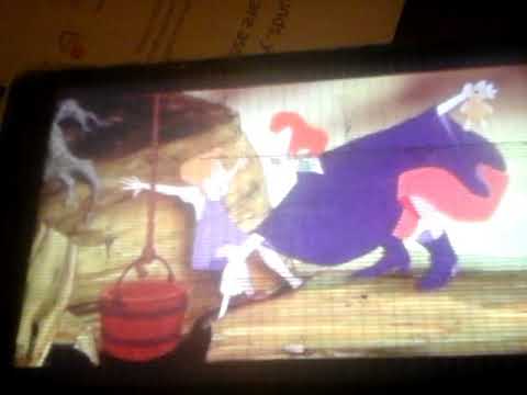 Bender Tells Madame Medusa To Shut The Hell Up!