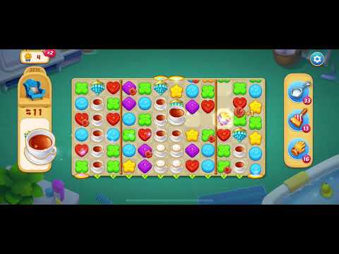 Matchington Mansion Level 3235